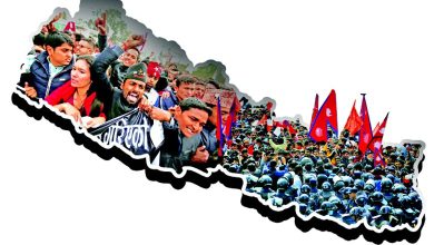 કવર સ્ટોરી ઃ નેપાળ ફરી રાજાશાહી સાથે હિન્દુ રાષ્ટ્ર બને એ દિવાસ્વપ્ન તો સાબિત નહીં થાયને? -વિજય વ્યાસ