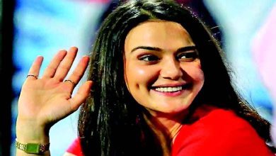Cover Story: Preity Zinta's new innings