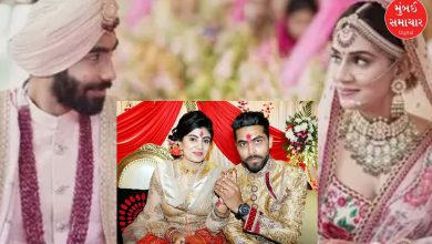These high-profile marriages of Indian cricketers preceded Rinku Singh