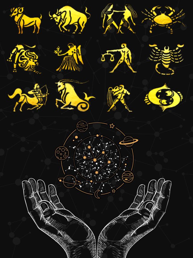 આ ત્રણ રાશિના જાતકોની સિક્સ્થ સેન્સ હોય છે કમાલની, જોઈ લો તમારી રાશિ પણ છે ને?