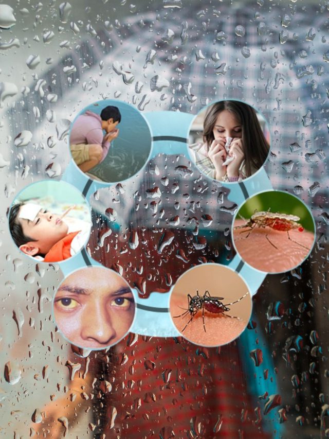 ચોમાસામાં પાણીજન્ય રોગોથી બચવા આ ટિપ્સ અપનાવો!