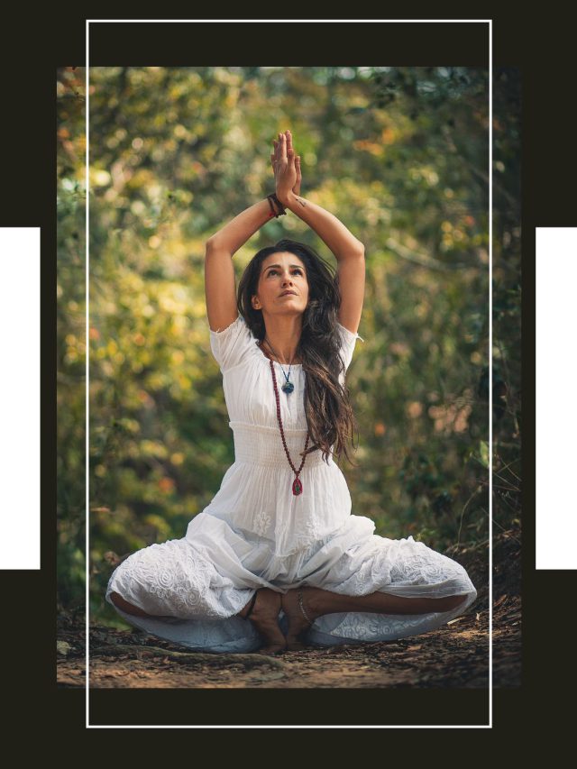 યોગસાધનાને કરિયર બનાવવું હોય તો આ છે વિકલ્પો