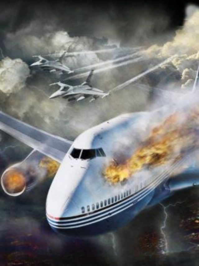 કાળજું કઠણ હોય તો જ જો જો પ્લેન ક્રેશ દુર્ઘટના પર બનેલી આ ફિલ્મો…