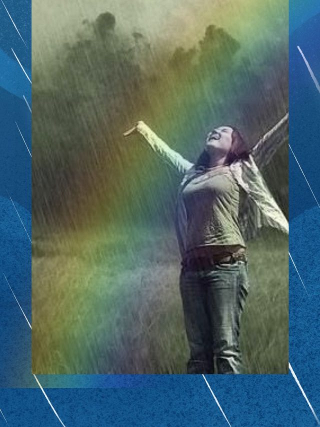 વરસાદમાં ન્હાવાથી થાય છે એક નહીં અનેક લાભ…