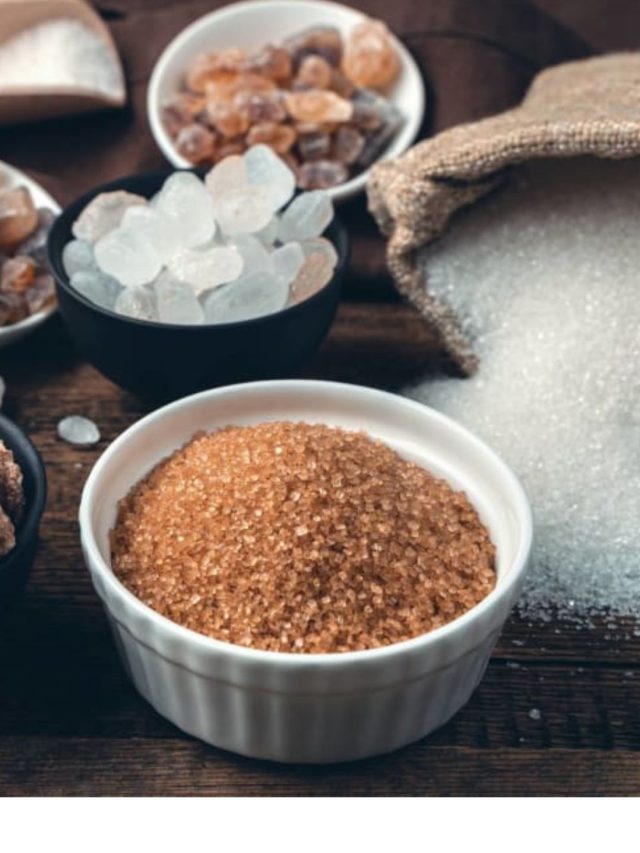 સાકર ખાવાના આ ગેરફાયદા જાણી લેશો તો આજથી જ કરી દેશો બંધ…