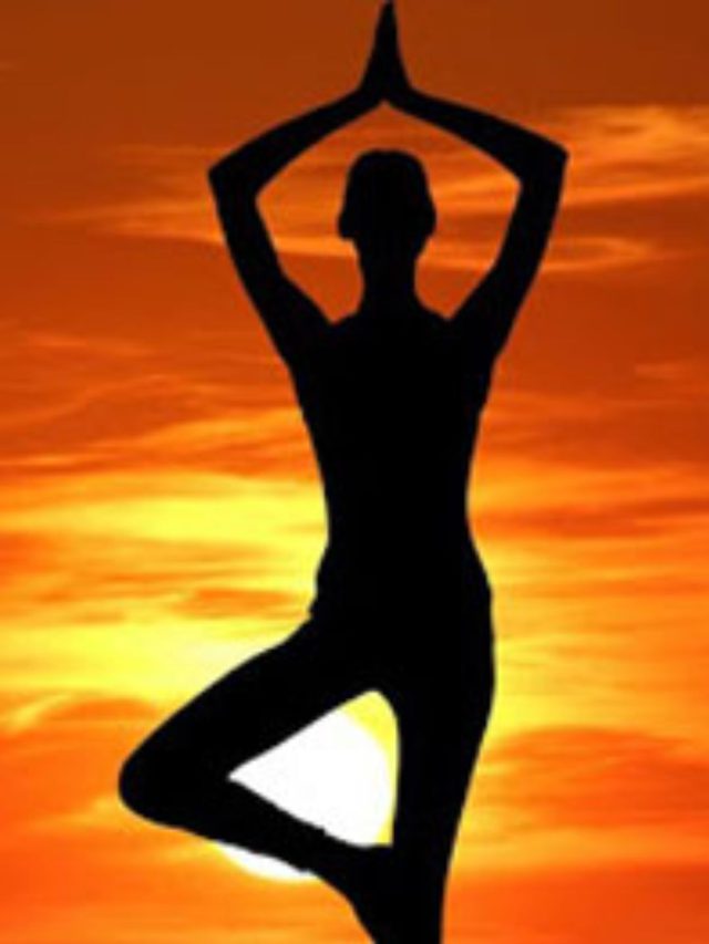 આરોગ્યની જડીબુટ્ટી: સૂર્ય નમસ્કારના અઢળક ફાયદા!