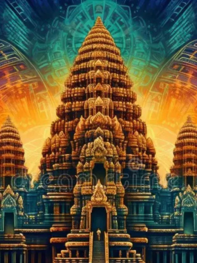 મંદિરમાં જતી વખતે ક્યારેય ના કરશો આ ભૂલો, નહીંતર…