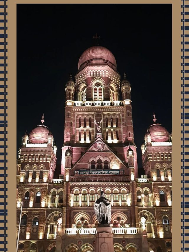 મહેલથી જરાય ઓછું નથી ઉતરતું Indian Railwaysનું આ સ્ટેશન, સુંદરતા એવી કે…