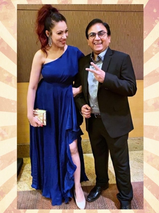 જેઠાલાલ કે બબીતાજી કોણ છે વધુ શ્રીમંત?