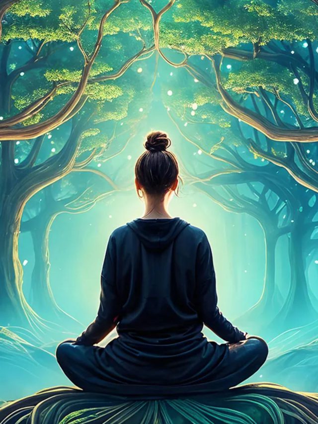 બી-ટાઉનની આ હસીનાઓ પણ જીવનમાં આપે છે યોગને વિશેષ મહત્ત્વ