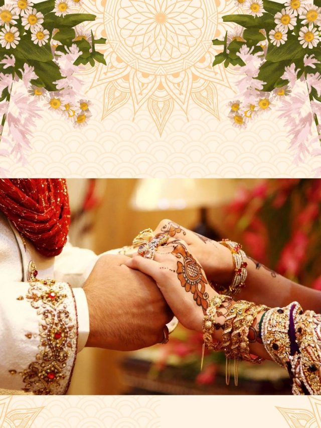 અરેન્જ્ડ મેરેજ પહેલા અને પછી ધ્યાનમાં રાખો કે…