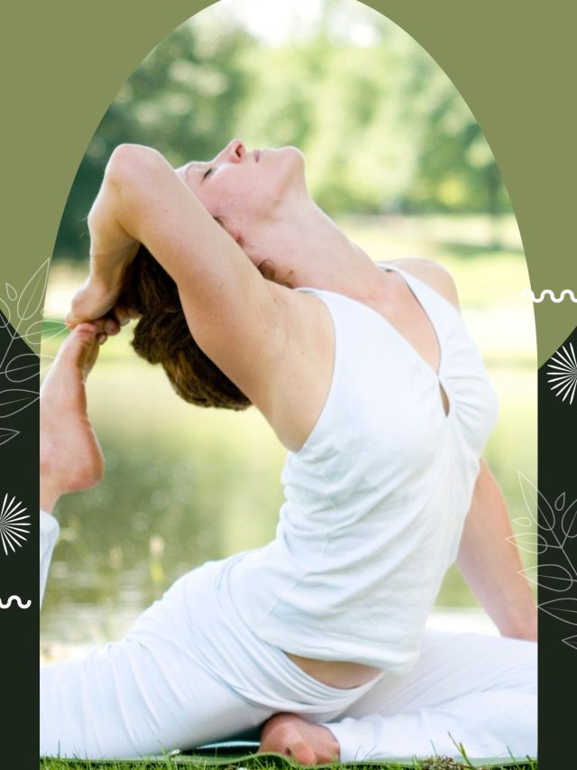 World Yoga Day: યોગ કરવાના આ ફાયદા જાણો છો?