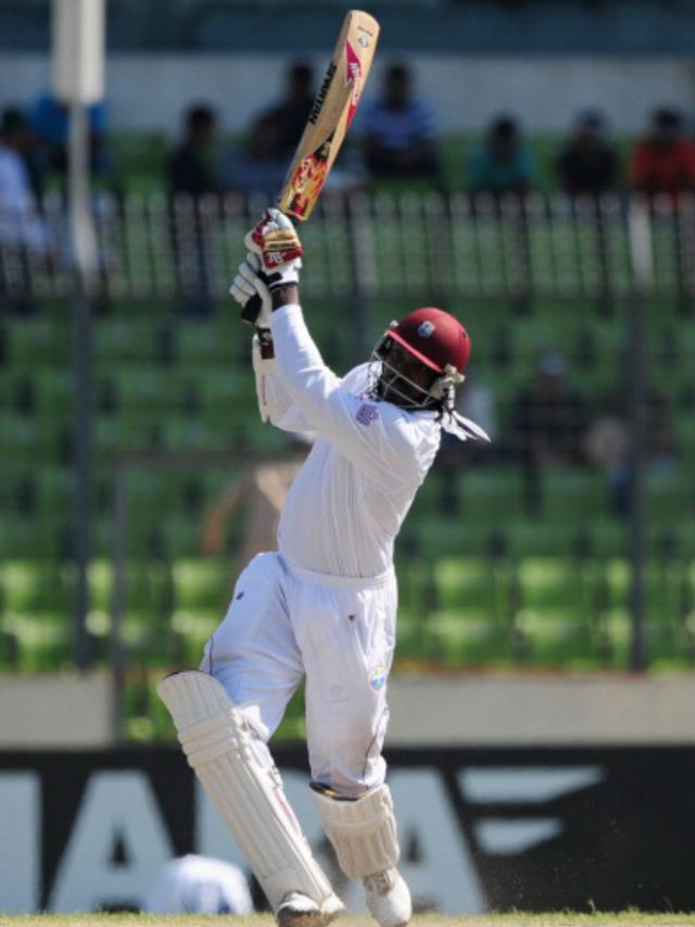 ટેસ્ટમાં કેપ્ટન તરીકે ‘સિક્સર કિંગ’નો વિક્રમ કોના નામે છે?