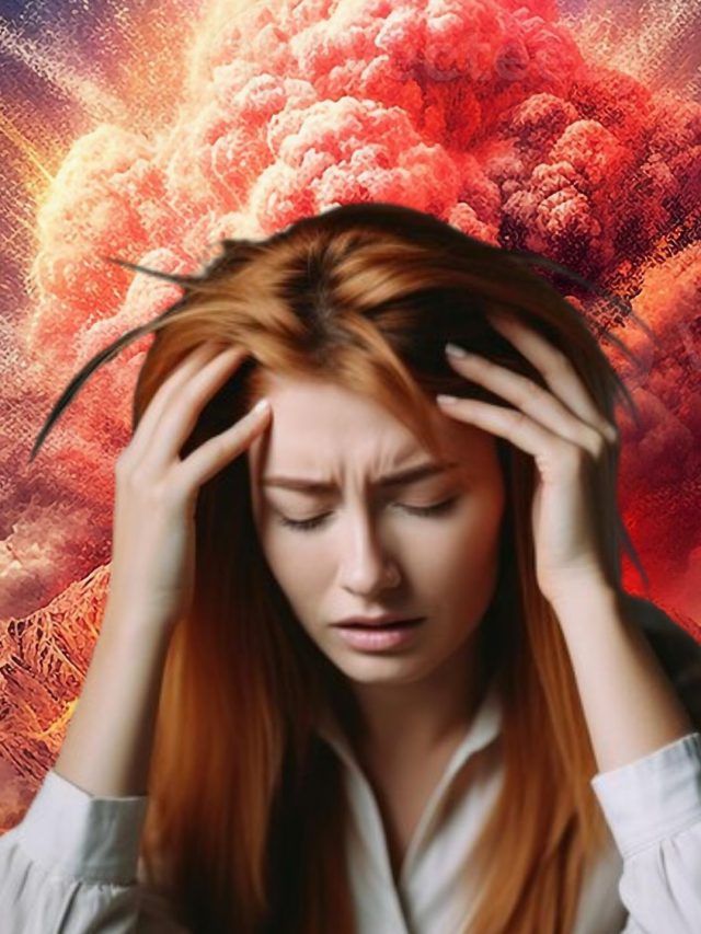 સ્ટ્રેસ દૂર કરવા અજમાવો સાયન્ટિફિક ઉપાયો!સ્ટ્રેસ દૂર કરવા અજમાવો સાયન્ટિફિક ઉપાયો!