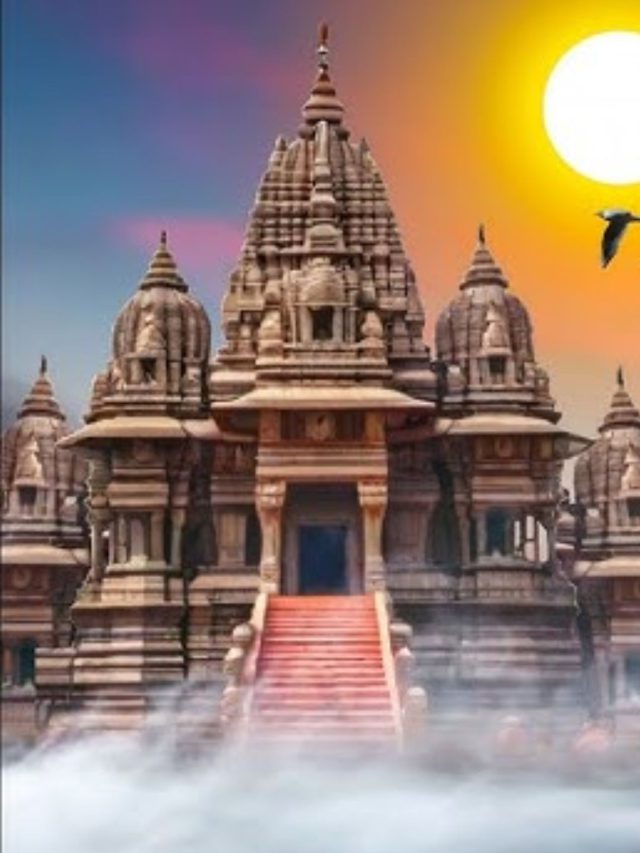 ઈરાન અને ઈઝરાયલમાં કેટલા મંદિરો આવેલા છે?