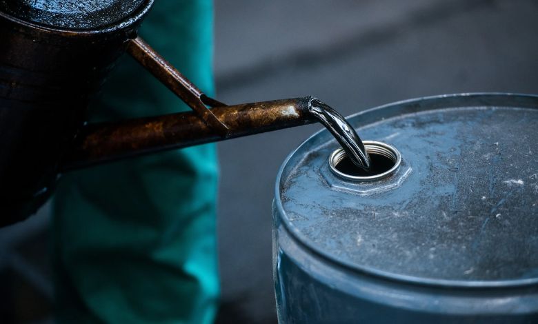 Crude oil prices hit record high after Israel's attack on Iran, likely to rise further