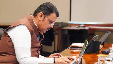 Maharashtra Awaits Flood Damage Report by Oct 5