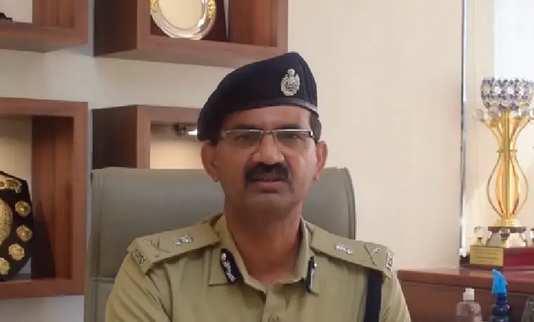 Finally, Gujarat's DGP gets 3-month extension for development assistance, will take charge till September 30