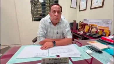 Ahmedabad plane crash: 259 dead identified, 256 bodies handed over to relatives