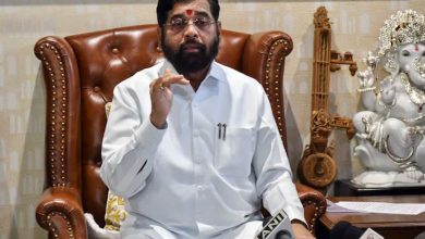 એકનાથ શિંદેના 7 સાથીઓ ભ્રષ્ટાચારના આરોપો અને નવા વિવાદો આગામી પાલિકાની ચૂંટણી પહેલાં ભાજપના ટેન્શનમાં વધારો