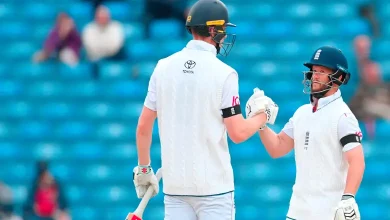 India vs England Highlights, 1st Test Day 5: England beat India by five wickets to take 1-0 series lead