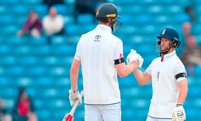 India vs England Highlights, 1st Test Day 5: England beat India by five wickets to take 1-0 series lead