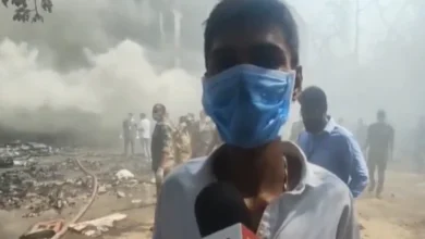 અમદાવાદ પ્લેન ક્રેશ મુંબઈ સમાચાર રિપોર્ટ