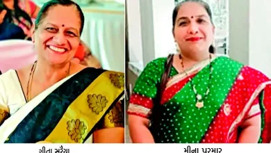 Special: Serving delicious food with family...