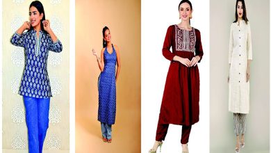 ફેશન ઃ સૌની ફેવરિટ શોર્ટ કુરતી