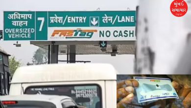 By doing this you will be able to save 7 thousand rupees in FASTag