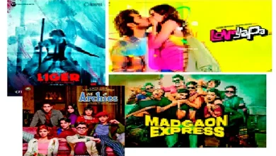 Show-Sharaba: No to nepotism... Whose films are now....Kids of Star or Story's?