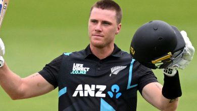 Ignored by IPL, created a world record of 19 sixes