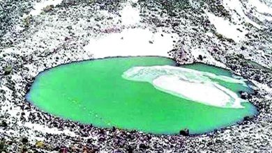 ફોકસ : માતા પાર્વતી ને ગૌરીના એક સાથે કરો દર્શન