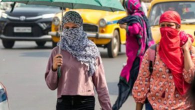 Focus: Heat wave! Learn about the effects of heat waves on the eyes