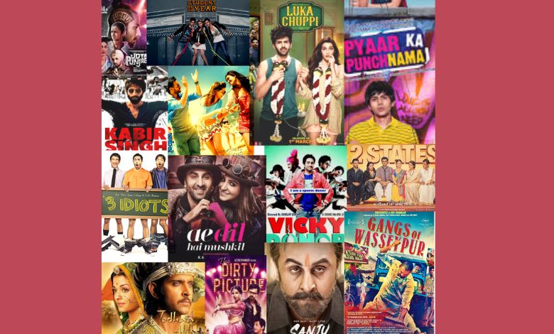 Focus: Why is the impact of Hindi films fading now?