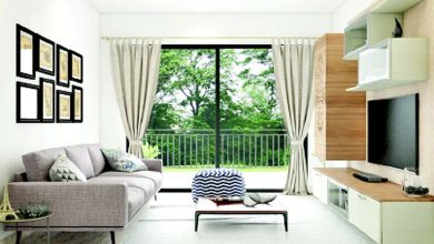 Focus: Keep the living room cool with new op...