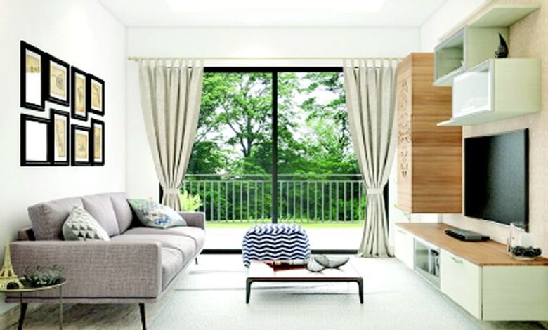 Focus: Keep the living room cool with new op...