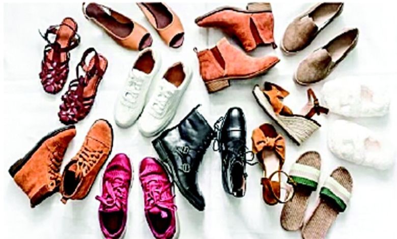 Focus Plus: Choosing slippers according to the season