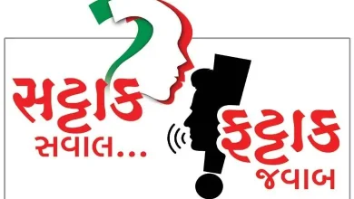 A funny answer to a funny question