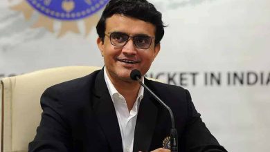 ગાંગુલીને રાજકારણમાં નથી પ્રવેશવું, પણ ભારતીય ક્રિકેટરોને...