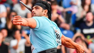 India's javelin throw superstar Neeraj Chopra has achieved two rare feats in his career.
