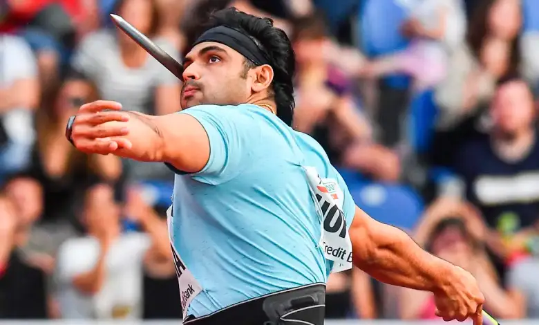 India's javelin throw superstar Neeraj Chopra has achieved two rare feats in his career.
