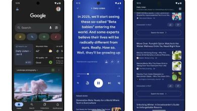 Know what is Google's search engine audio overview feature