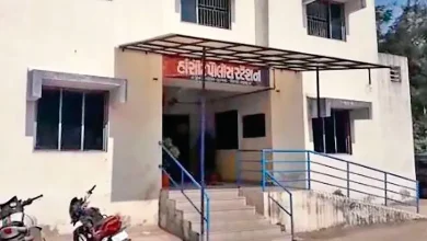 Liquor ban in Gujarat, police enjoy alcohol party at Hansot police station