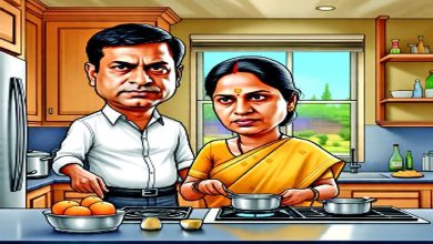 Hot topic: American 'assault' looming over the head