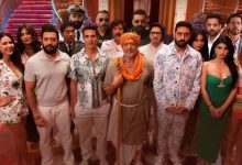 હાઉસફુલ 5ને 'એ' અને 'બી' વર્ઝનમાં રિલીઝ કરવામાં આવી, કયા ભાગનો ક્લાઇમેક્સ બેસ્ટ? લોકોને આકર્ષિત કરવા મેકર્સે 'હાઉસફુલ 5' ને હાઉસફુલ 5A અને હાઉસફુલ 5B એમ બે વર્ઝનમાં રિલીઝ કરી