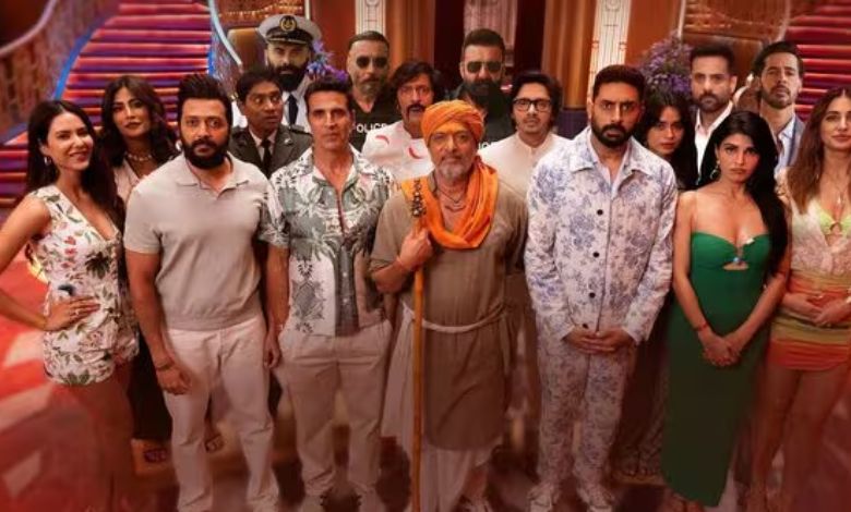 હાઉસફુલ 5ને ‘એ’ અને ‘બી’ વર્ઝનમાં રિલીઝ કરવામાં આવી, કયા ભાગનો ક્લાઇમેક્સ બેસ્ટ?
