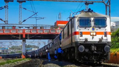 પશ્ચિમ રેલવેના વડોદરા ડિવિઝનનો બ્લોક રદ, આટલી ટ્રેનનું ટાઇમ ટેબલ રહેશે યથાવત