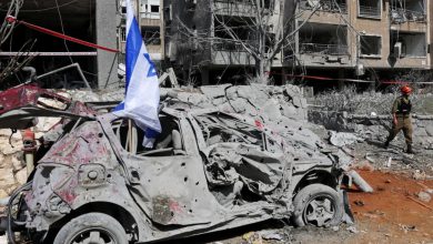 શું ઈરાન ઈઝરાયલ યુદ્ધમાં અમેરિકાની એન્ટ્રી થશે?