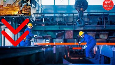 Industrial production PMI falls to three-month low in May